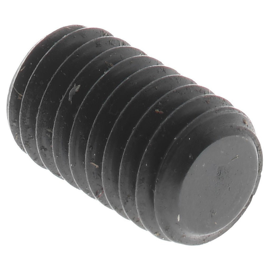 VALUE COLLECTION Value Collection 832048PR M5 X 0.80 X 8 Mm Flat Point Set Screw