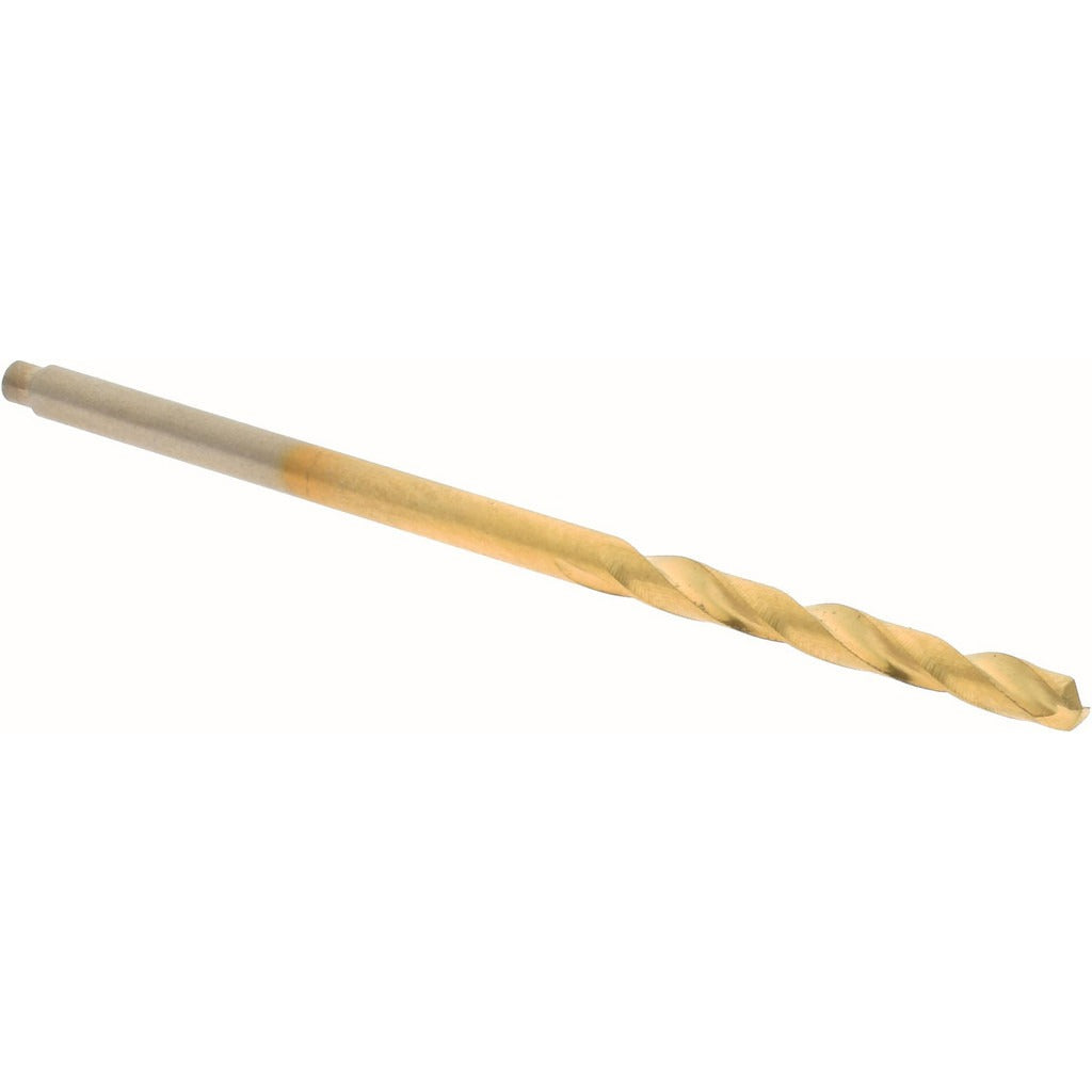 HERTEL Hertel 66691221 Cobalt Screw Machine Drill Bit 5/64 in