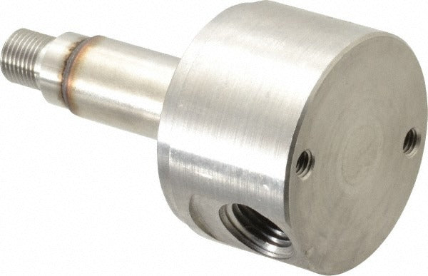 PARKER Parker 71215SN2EN00 Solenoid Valve 1/4 Inch Npt