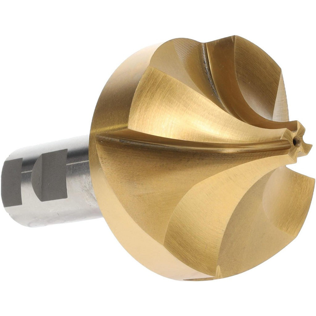 VALUE COLLECTION Value Collection 183-6643 Corner Rounding End Mill 4 Flute