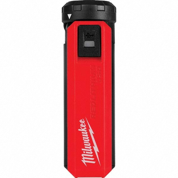 MILWAUKEE Milwaukee Tool 48-59-2012 Red Lithium Usb Battery 5V