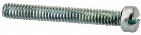 VALUE COLLECTION Value Collection MSCI0-501000-100BX Machine Screw 5-40