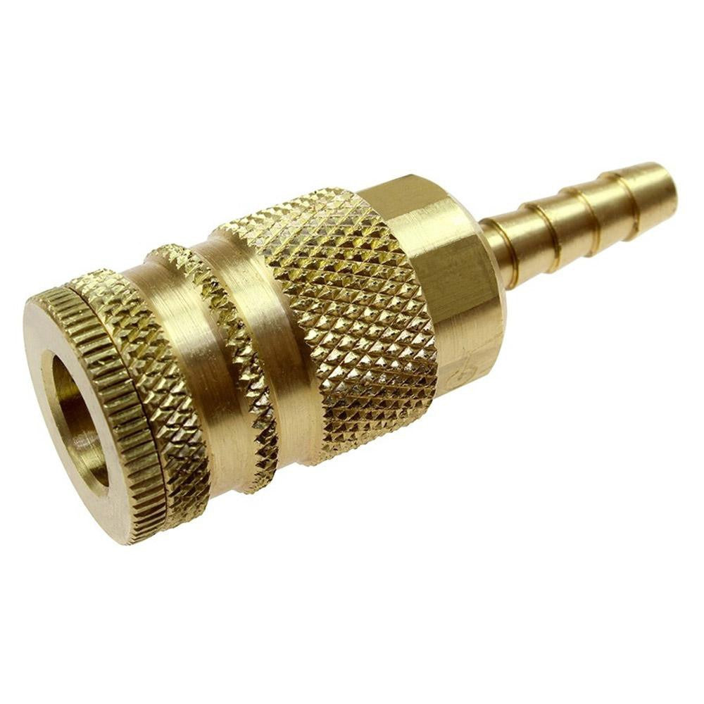 COILHOSE PNEUMATICS Coilhose Pneumatics 153 Pneumatic Hose Coupler 1/4 Inch