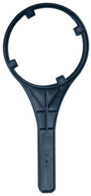 CULLIGAN Culligan Inc SW-2A Water Filter Housing Wrench 3/4 Inch