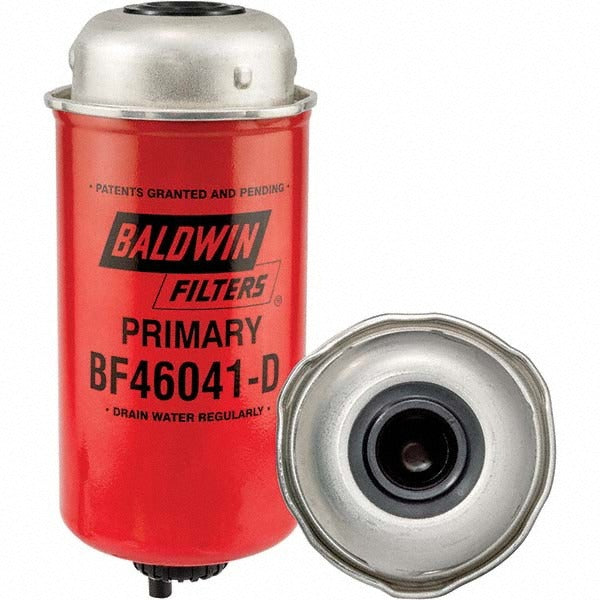 BALDWIN FILTERS Baldwin Filters BF46041-D Fuel Water Separator Element