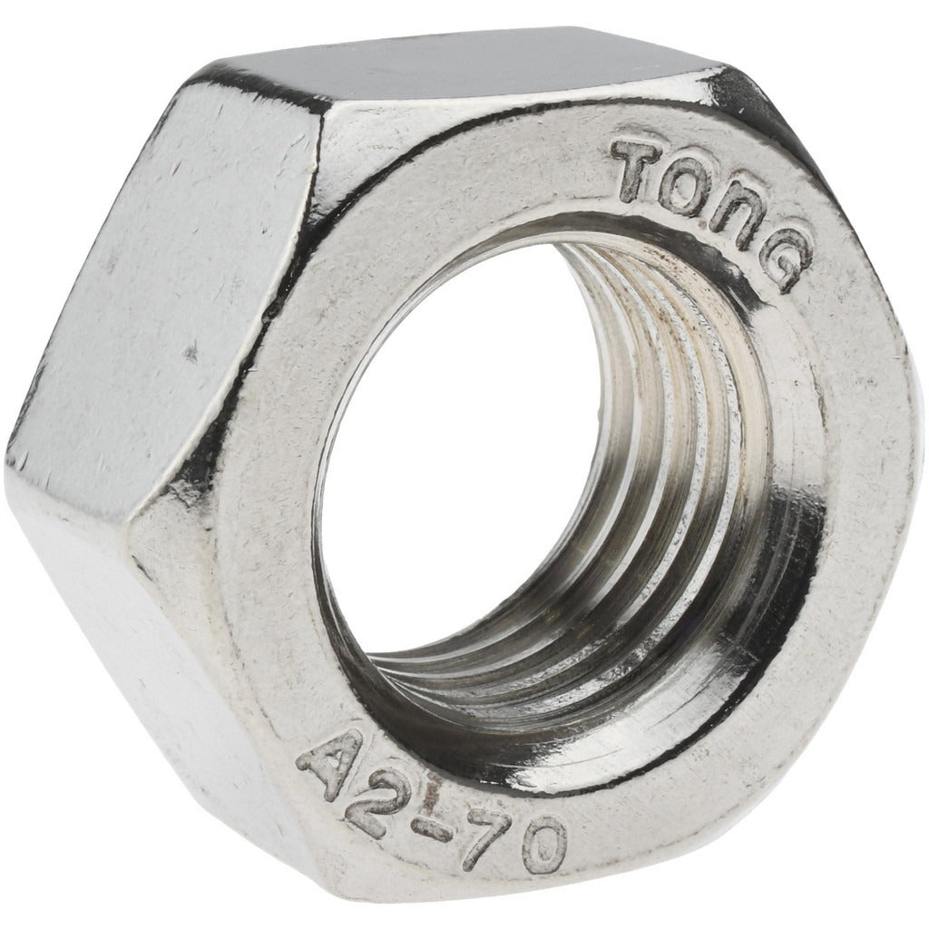 VALUE COLLECTION Value Collection HN4X03000-005BX Hex Nut M30 X 3.50