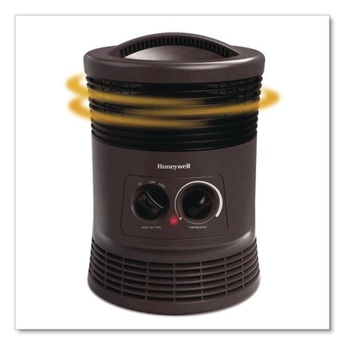 HONEYWELL Honeywell HWLHHF360VV2 360 Surround Heater 1500 W (360-degree) HHF360VV2