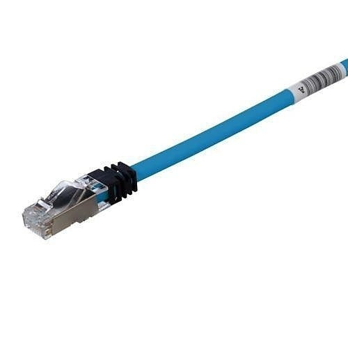 PANDUIT Panduit STP6X7MBU Copper Patch Cord Cat 6a