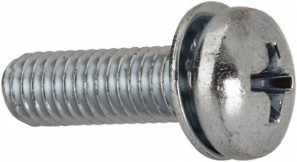 VALUE COLLECTION Value Collection 1110IPP 10-32 X 5/8 in Pan Head Screw