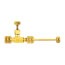 C&D VALVE CDVALVECDVCD3900 CDV-CD3900 Core Removal Tool 1/4 Inch