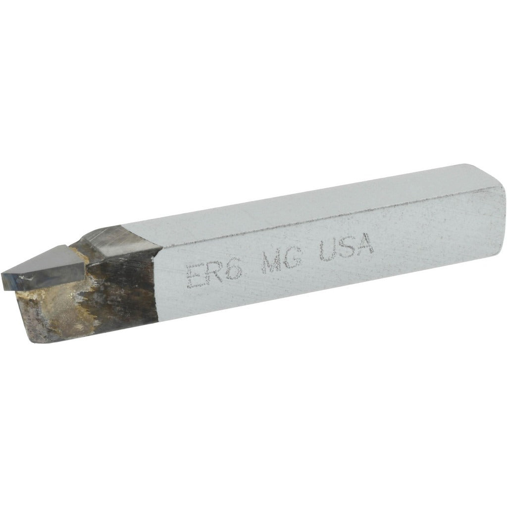 ACCUPRO Accupro 703-MG Single Point Tool Bit 3/8 Inch Offset Threading