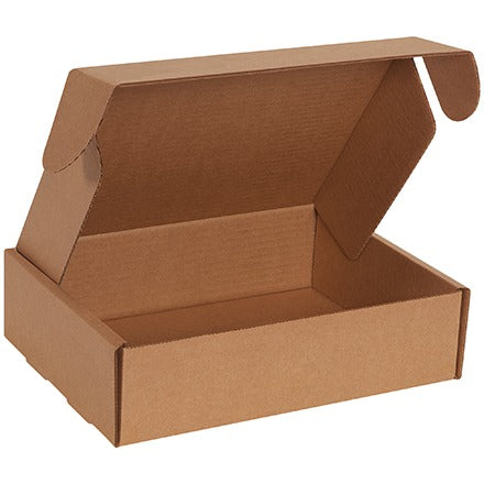 BSC PREFERRED Bsc Preferred MFL1183K Corrugated Document Mailer 50-pack