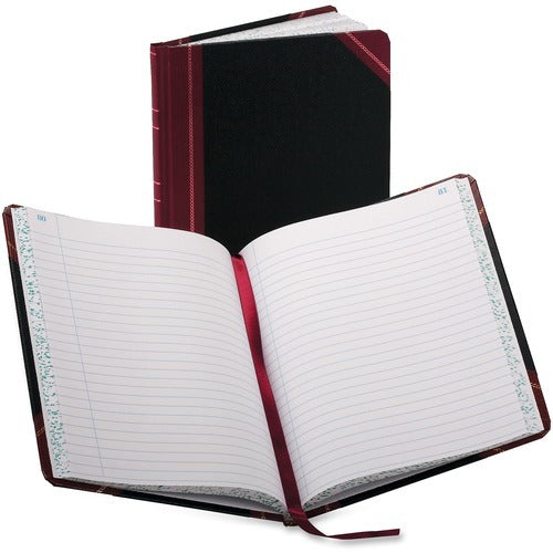 BOORUM & PEASE Boorum Pease BOR38150R Record Book 150 Pages