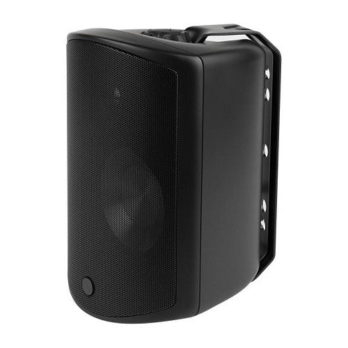 EPISODE Episode ECS-500-AW70V-4-BLK 70V Outdoor Speaker Black
