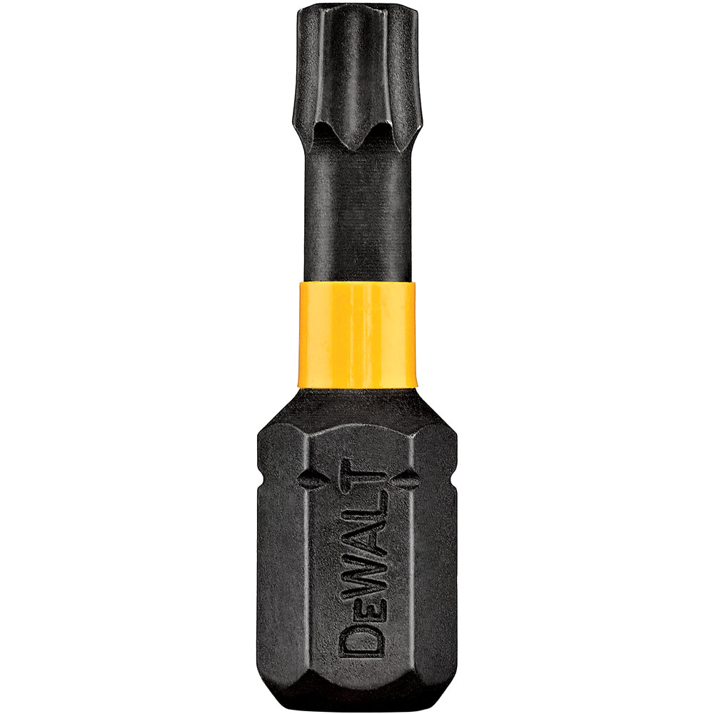 DEWALT DWA1TX25IR2Z 1 In Torx T25 Impact Ready 2Pk