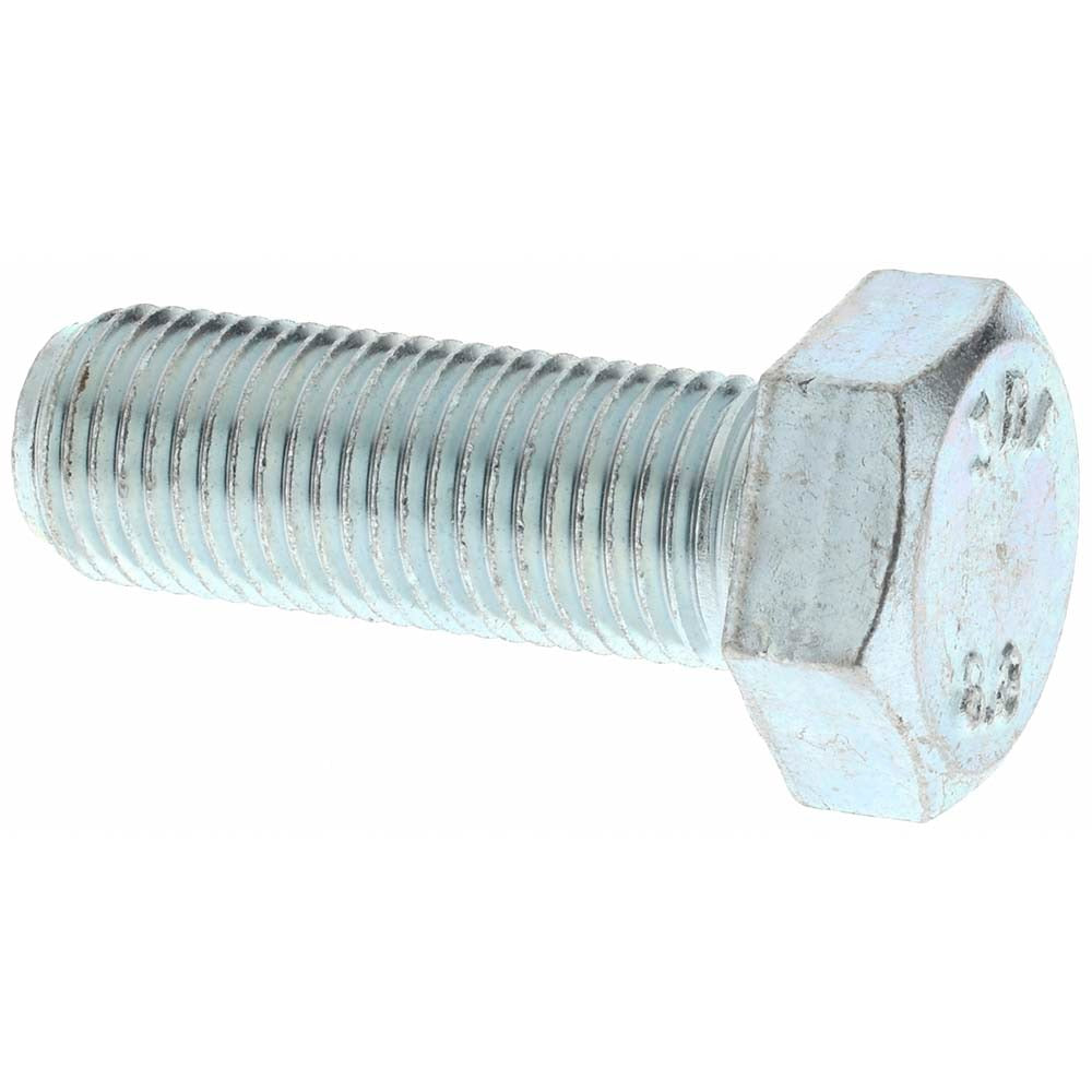 VALUE COLLECTION Value Collection 42329 M14 X 1.50 Hex Cap Screw Grade 8.8