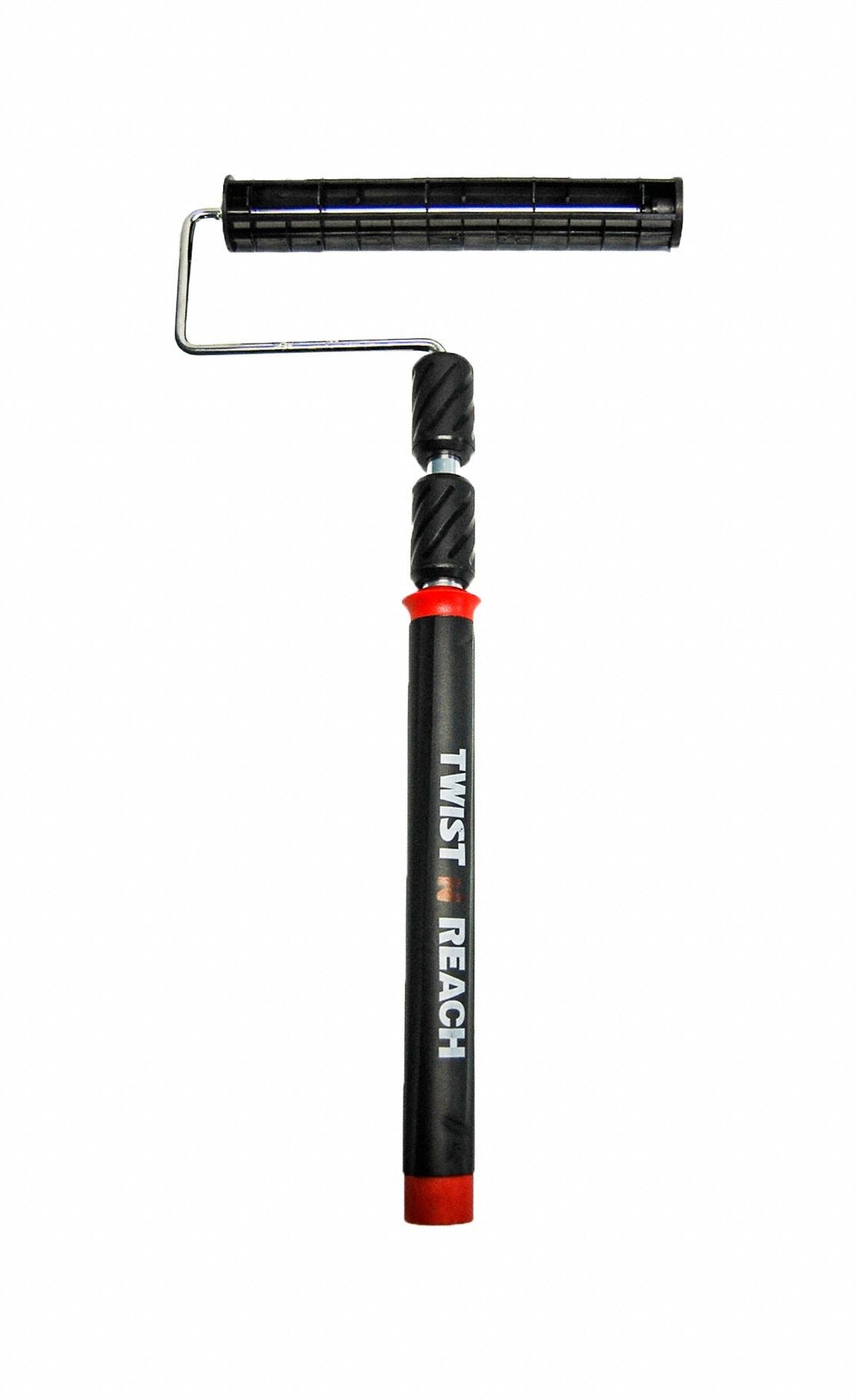 SHUR-LINE Shur-Line 6630C Paint Roller Frame Extension (9 in Roller, Extends to 3 ft)