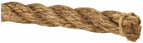 VALUE COLLECTION Value Collection WS-MH-FIBR-015 Manila Rope 5/8 in