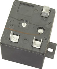 Emerson 940-0001-59 Potential Relay 210-230 Amp Pickup 60-125 Amp Dropout