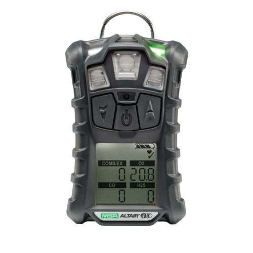 MSA SAFETY Msa Safety 10125912 Portable Gas Monitor