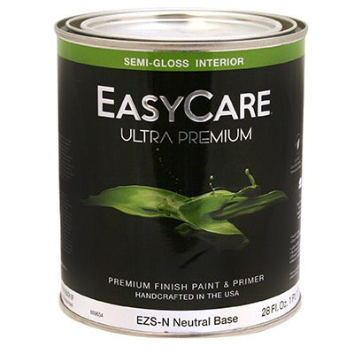 BSC PREFERRED Bsc Preferred EZSN-QT Paint Primer in One Quart Neutral Base