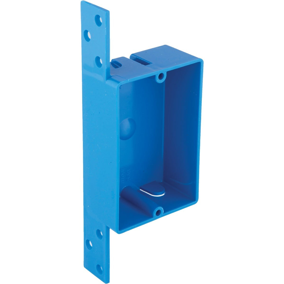 ATKORE Atkore B108BUPC Pvc Switch Box Electrical Wall Box
