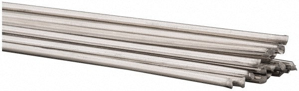 WELDER'S CHOICE Welders Choice 59801845 Aluminum Brazing Alloy Rod