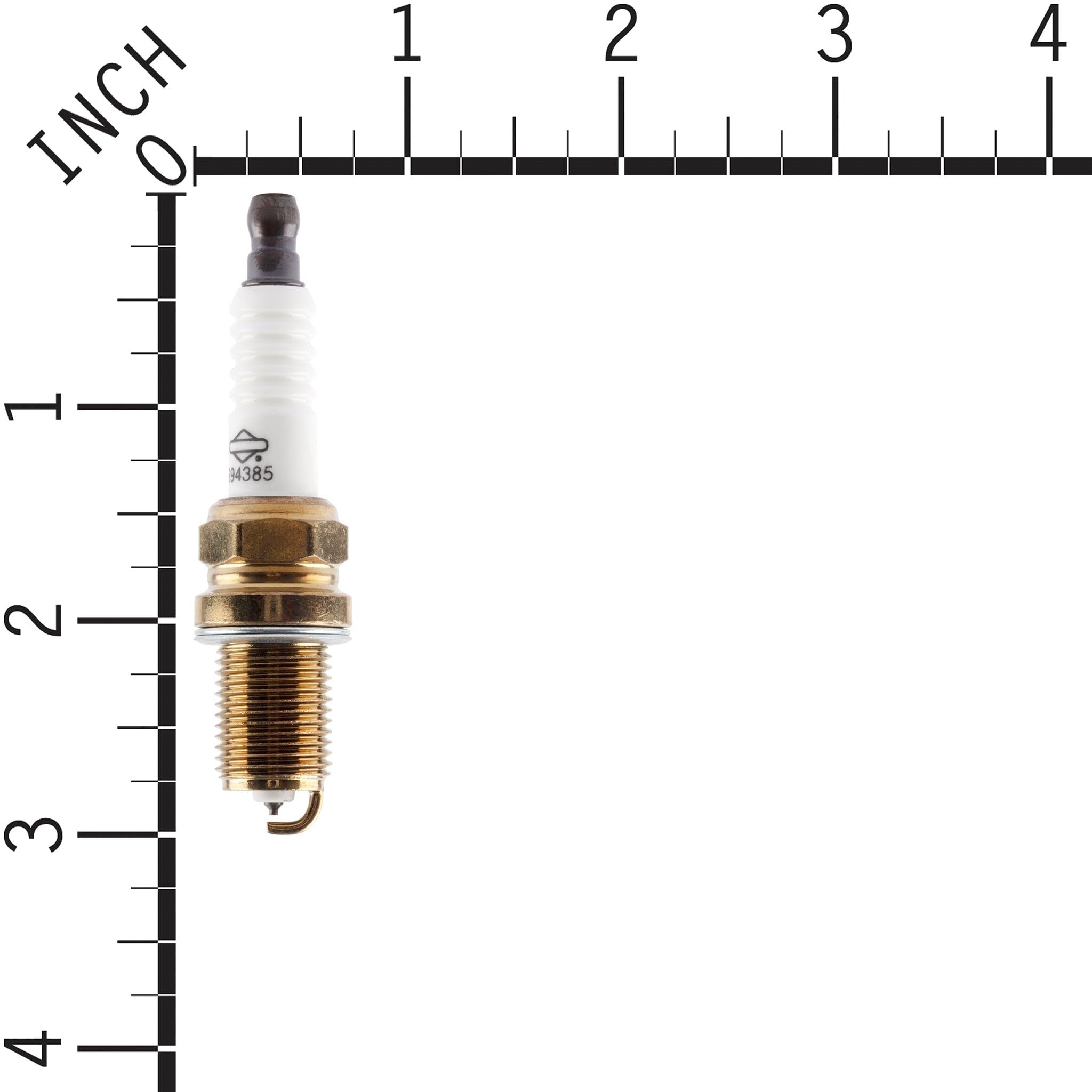 BRIGGS & STRATTON Briggs Stratton 5066K Platinum Spark Plug Ohv