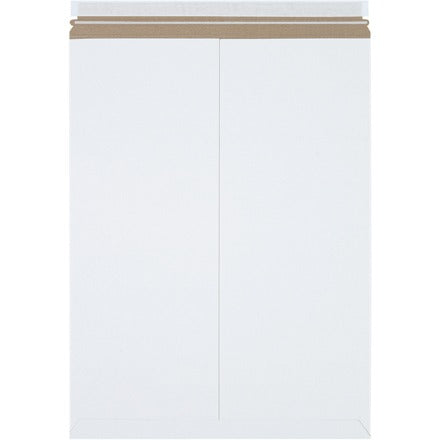 BSC PREFERRED Bsc Preferred RM12SS Stayflat Chipboard Mailer 50/CS