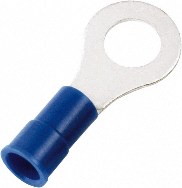 VALUE COLLECTION Value Collection ZRVYL2-3.7 Ring Terminal 16-14 Awg