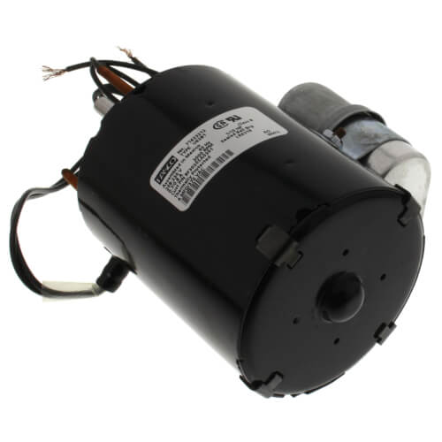 Modine 9F0302050000 Inducer Motor 208/230V 1 Phase