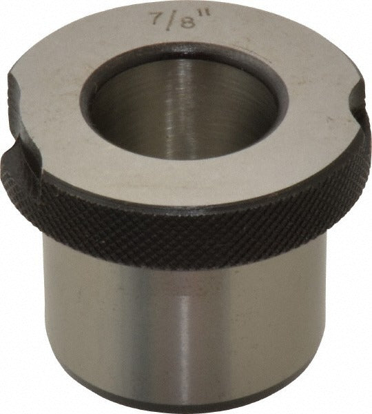 BONEHAM Boneham SF8816NW Slip-fixed Drill Bushing 7/8 in Id Steel