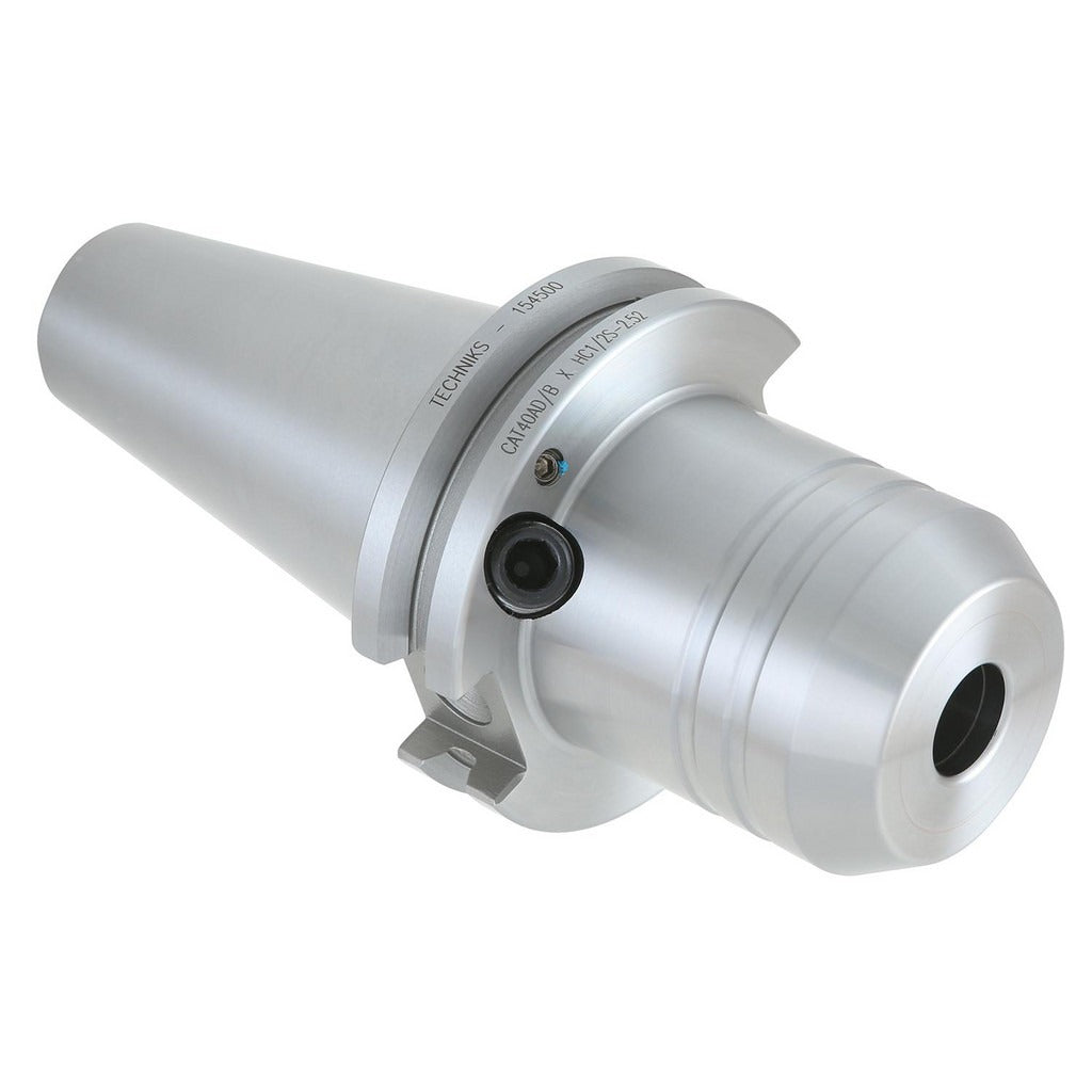 TECHNIKS Techniks 154750 Hydraulic Tool Chuck Taper Shank