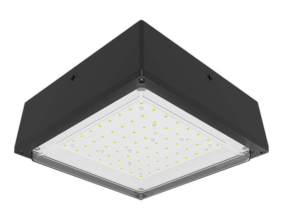 RAB LIGHTING Rab VANLED40 Vandal-Proof 40W (Canopy)