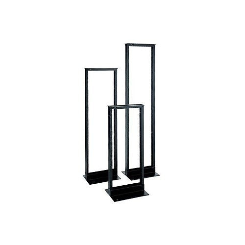 OPTICAL CABLE CORPORATION Optical Cable Corp. OF2403 Open-frame Relay Rack 19 in 48U