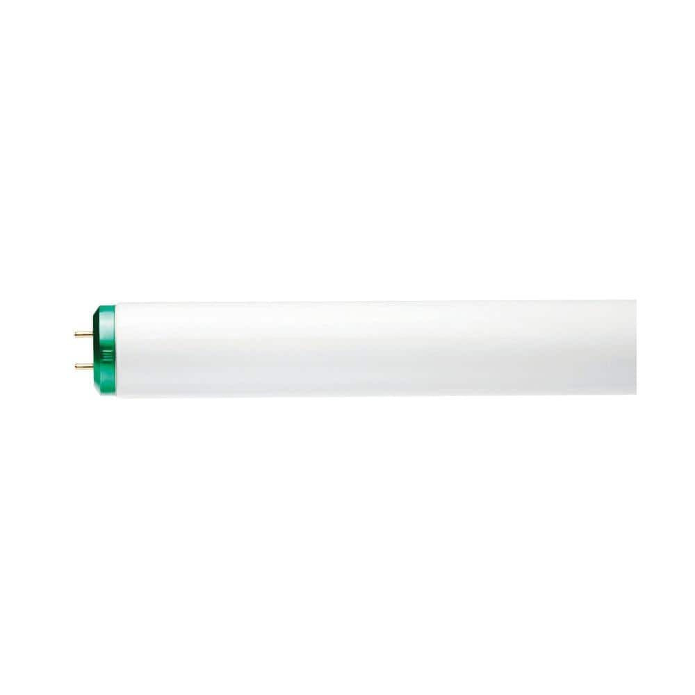 PHILIPS Philips 543488 Linear T12 Type A Fluorescent Tube 20-Watt (24 in.)