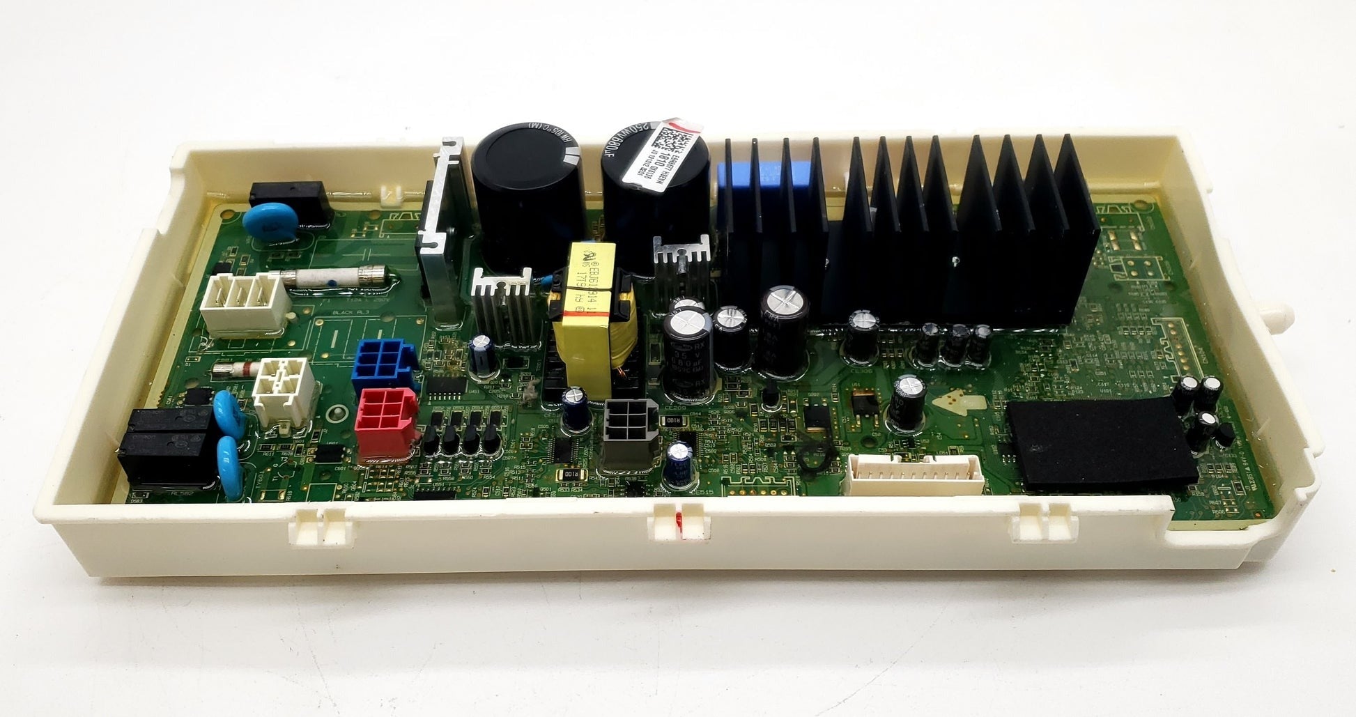 LG Lg EBR86771810 Main Pcb (Replaces AP6973896)