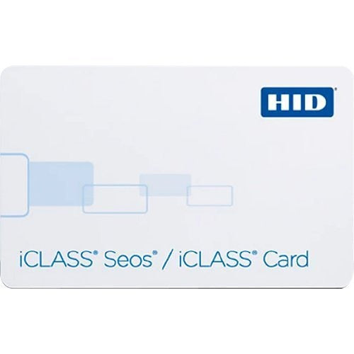 HID GLOBAL Hid Global Corporation 52260PSGGANN Iso Smart Card