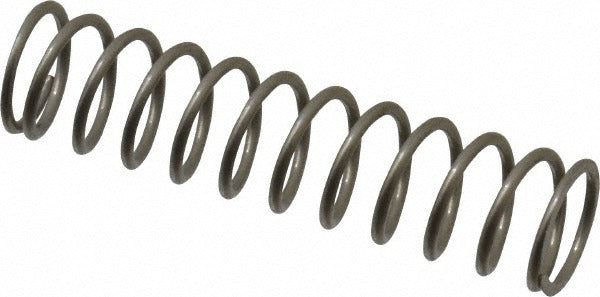 VALUE COLLECTION Value Collection 03308186 Compression Spring Stainless Steel