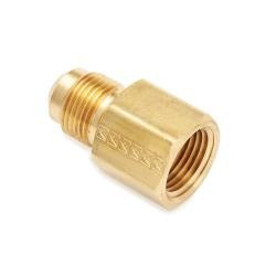 MIDLAND INDUSTRIES Midland Industries 246X6X6 Brass Flare Adapter 3/8 in