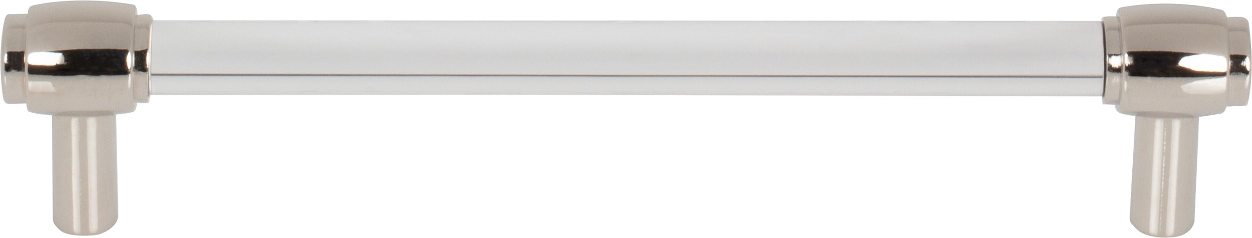 JEFFREY ALEXANDER Jeffrey Alexander 775-160NI Bar Pull 160mm Polished Nickel