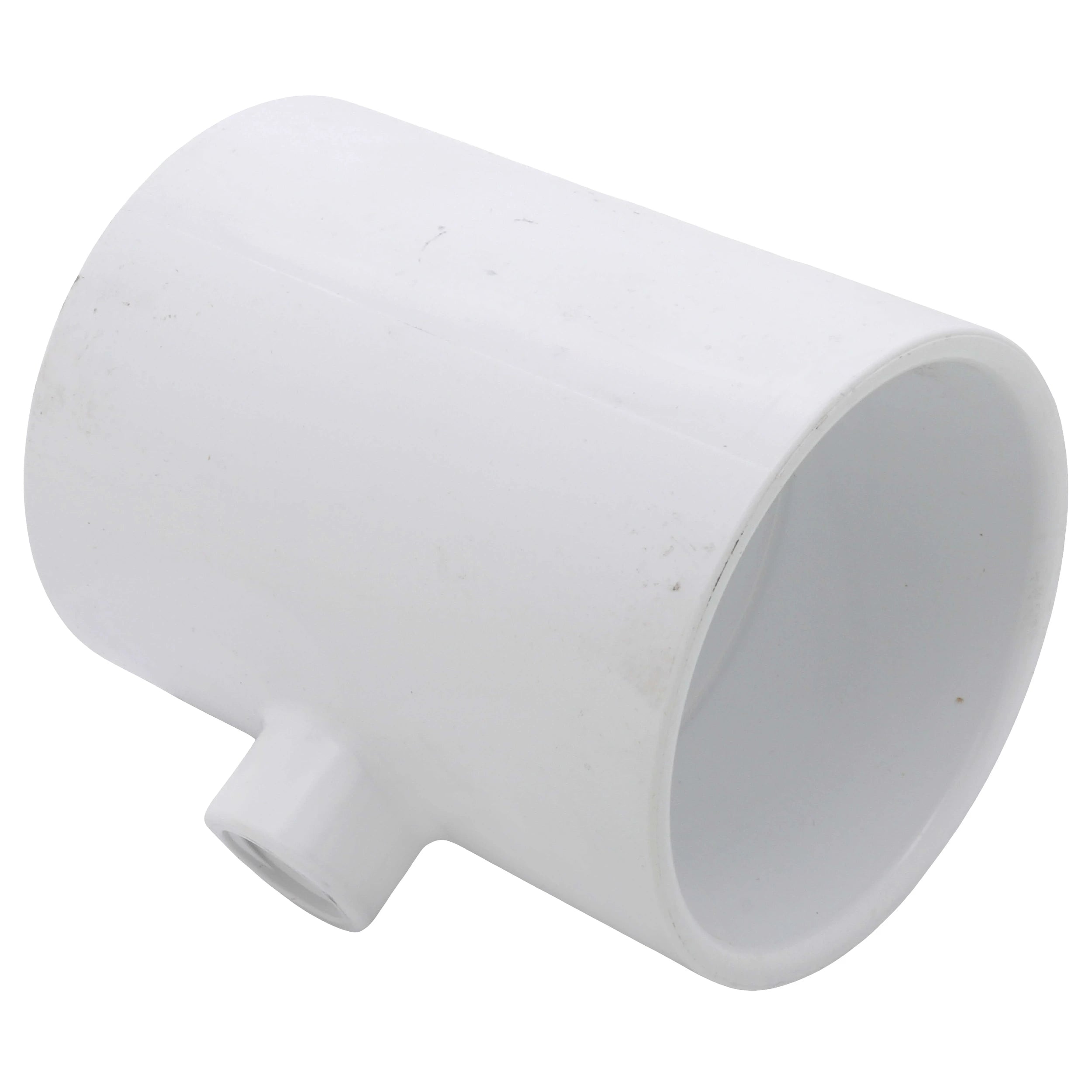 SPEARS Spears 402-333 PVC reducing tee (3 x 1/2) Sch 40
