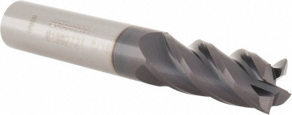 ACCUPRO Accupro 12182573 Square End Mill 7/16 in 4 Flute Altin