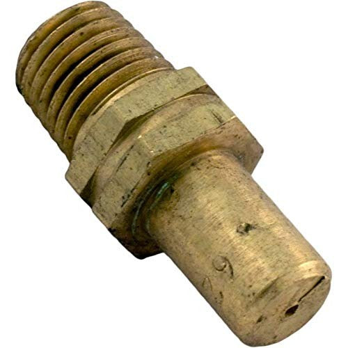 RAYPAK Raypak 350086F Burner Orifice Propane #62 (Replacement 350086F)