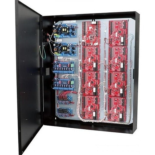 ALTRONIX Altronix Corp T3M77LCK1D Access Power Supply 115VAC