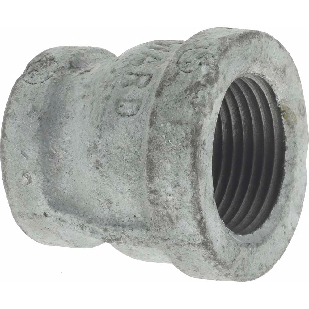 VALUE COLLECTION Value Collection G240 20X15 Reducing Coupling 3/4x1/2 in
