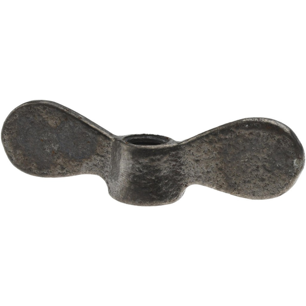 VALUE COLLECTION Value Collection 0-EF-805ES7- Wing Nut 3/8-16 Unc Steel