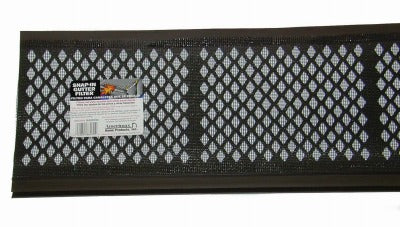 AMERIMAX Amerimax Home Products 86379 Snap-in Gutter Filter 75-pack