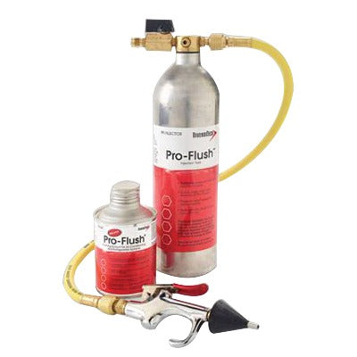 DIVERSITECH DIVERSITECH TPF-KIT HVAC Flushing Solvent 8 FL OZ Refill