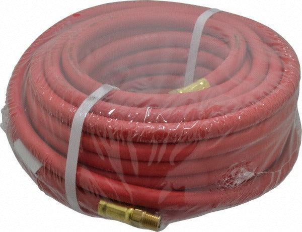 CONTINENTAL Continental Contitech HZR02530-50-11 Air Hose 1/4 in